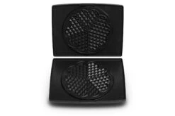 Fritel Combi Wafelijzer Hartjes - 1600 W - CW 2468 11 Fritel Combi Wafelijzer Hartjes - 1600 W - CW 2468 -Keukengerei Winkel CW 2468 Combi Heartshaped Waffle 142640 04