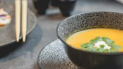 Cosy & Trendy Kom Candy Black ø 16 Cm -Keukengerei Winkel CandyBlack 7