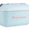 Polarbox Koelbox Met Schouderband - Lichtblauw - 12 Liter -Keukengerei Winkel Celeste rosa pop 12L 1