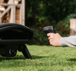 Nero Cooking Infrarood Laser Thermometer -50 ~ 550 °C Voor Pizza Ovens 7 Nero Cooking Infrarood Laser Thermometer -50 ~ 550 °C Voor Pizza Ovens -Keukengerei Winkel DSC01127 lr