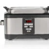 Espressions Sous Vide & Slowcooker Duo - 3 Standen - 5.5 Liter - EP4000 -Keukengerei Winkel EP4000 002 Duo Sous Vide 149mb