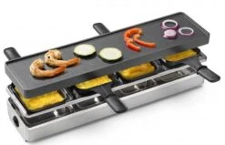 Espressions Gourmetstel Slim - 4 Personen