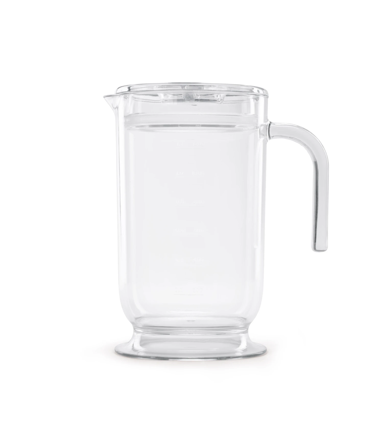 SMEG Staafmixer Set - Turbofunctie - Pastelblauw - HBF22PBEU 6 SMEG Staafmixer Set - Turbofunctie - Pastelblauw - HBF22PBEU - Afbeelding 4