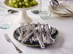 Keltum Haags Lofje (edelstaal) Taartschep -Keukengerei Winkel Haags Lofje 3 e820