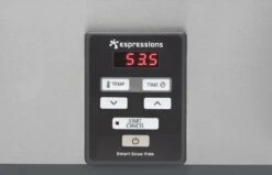 Espressions Sous Vide Apparaat - Met Circulator - Smart - 5.5 Liter - EP5000 9 Espressions Sous Vide Apparaat - Met Circulator - Smart - 5.5 Liter - EP5000 -Keukengerei Winkel Img8824 5cf4e07decb384.13252282