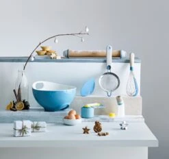 Joseph Joseph Maatlepels Nest Sky 10 Joseph Joseph Maatlepels Nest Sky -Keukengerei Winkel JJ Christmas 2017 Baking Group