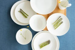 Jay Hill Kommen Saba ø 16 Cm / 700 Ml - New Bone Porselein - 4 Stuks -Keukengerei Winkel Jay Hill Saba 12 1