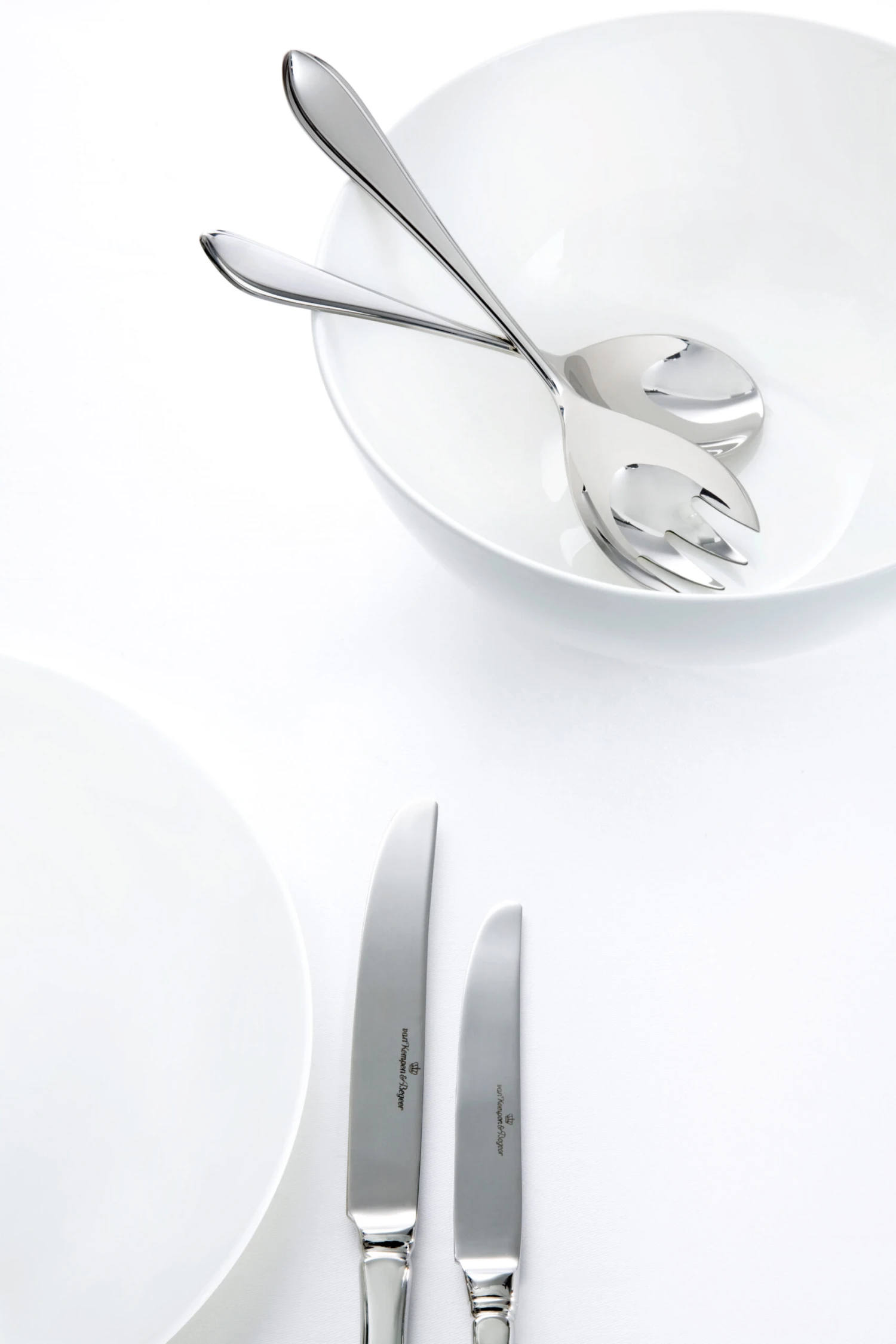 Keltum Puntfilet Tafelvork 5 Keltum Puntfilet Tafelvork - Afbeelding 3