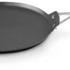 Le Creuset Pannenkoekenpan Les Forgées TNS - ø 28 Cm - Standaard Anti-aanbaklaag 2 Le Creuset Pannenkoekenpan Les Forgées TNS - ø 28 Cm - Standaard Anti-aanbaklaag -Keukengerei Winkel LC 20190624 ZS PS FS 51106280010002 002 1