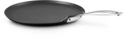 Le Creuset Pannenkoekenpan Les Forgées TNS - ø 28 Cm - Standaard Anti-aanbaklaag -Keukengerei Winkel LC 20190624 ZS PS FS 51106280010002 005 1