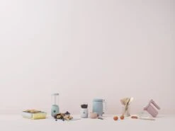 RIG TIG Rig-Tig Blender Foodie - Zwart - UNIT 10 - 500 Ml -Keukengerei Winkel LS Z00601 2 Z00602 2 Z00603 2 Z00604 2 Z00605 2 FOODIE color props 11