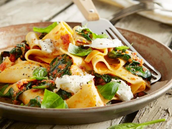 Imperia Lasagnette Opzetstuk 5 Imperia Lasagnette Opzetstuk - Afbeelding 3