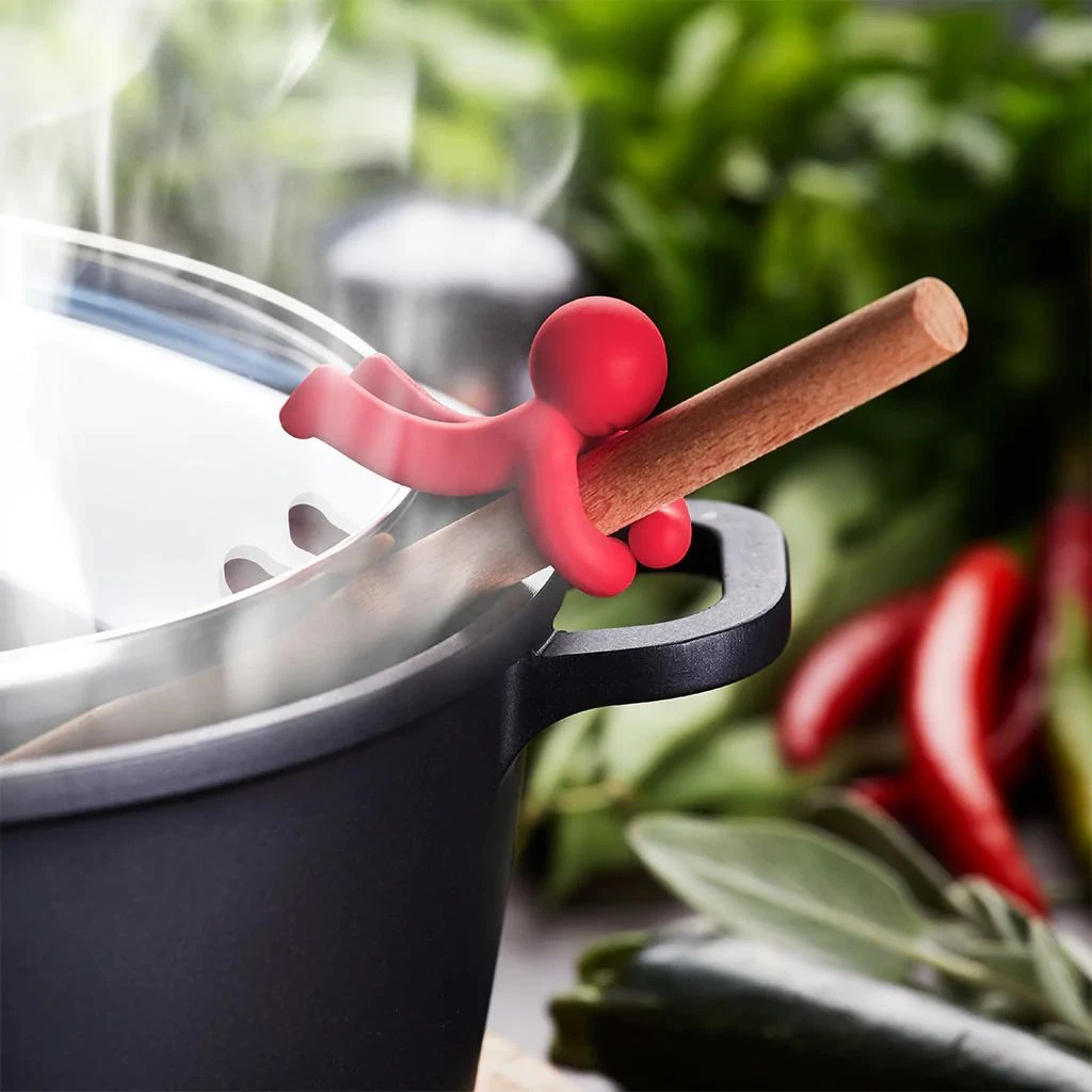 Monkey Business Lepelhouder Hug Doug 6 Monkey Business Lepelhouder Hug Doug - Afbeelding 4