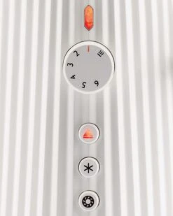 Alessi Broodrooster Plissé - 6 Standen - Wit - Michele De Lucchi - MDL08 W 15 Alessi Broodrooster Plissé - 6 Standen - Wit - Michele De Lucchi - MDL08 W -Keukengerei Winkel MDL08W 07 A4 3500pxl