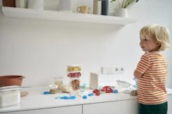 Mepal Bewaardoos Modula 425 Ml 11 Mepal Bewaardoos Modula 425 Ml -Keukengerei Winkel MEPAL MODELLA 40 2