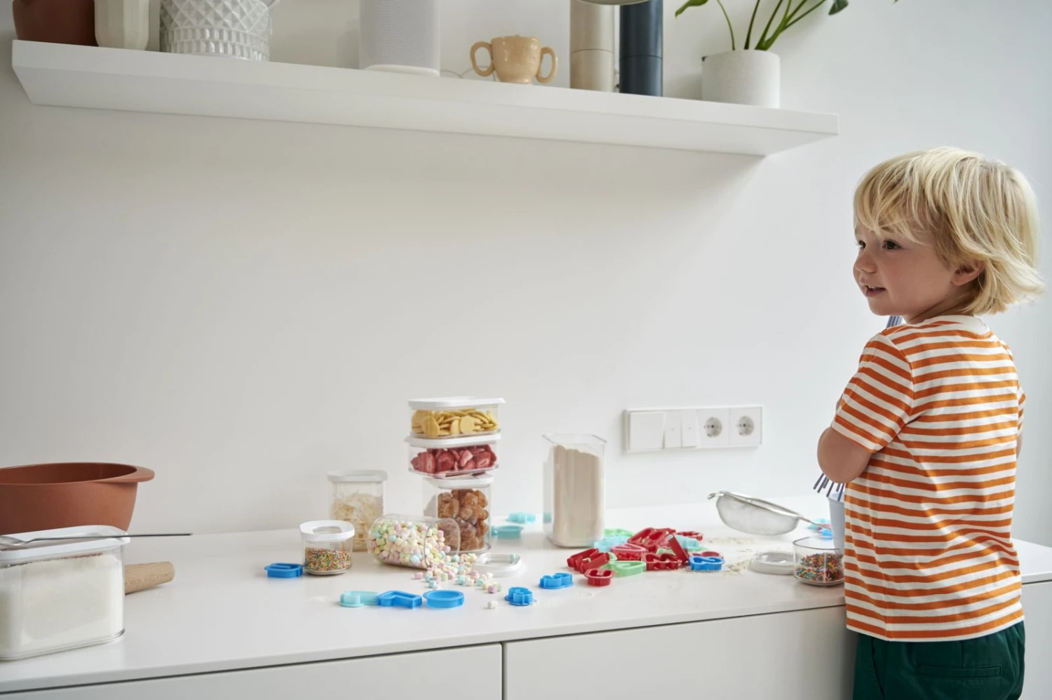 Mepal Bewaardoos Modula 425 Ml 5 Mepal Bewaardoos Modula 425 Ml - Afbeelding 3