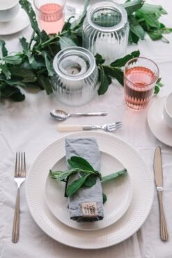 Maxwell & Williams Kop En Schotel Diamonds Round 250 Ml -Keukengerei Winkel Maxwell Williams Dimaonds round 22