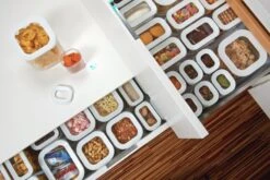 Mepal Voorraadpot Modula 375 Ml -Keukengerei Winkel Mepal Voorraadpot Sfeerfoto 4