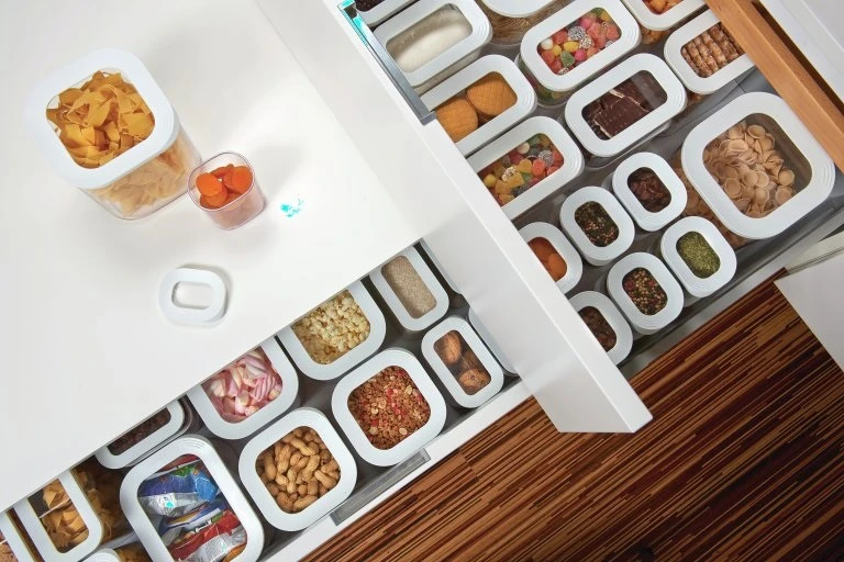 Mepal Bewaardoos Modula 1.5 Liter 5 Mepal Bewaardoos Modula 1.5 Liter - Afbeelding 3