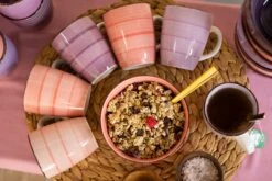 Keukengerei Winkel -Keukengerei Winkel Mykonos Koffie Thee 4 1