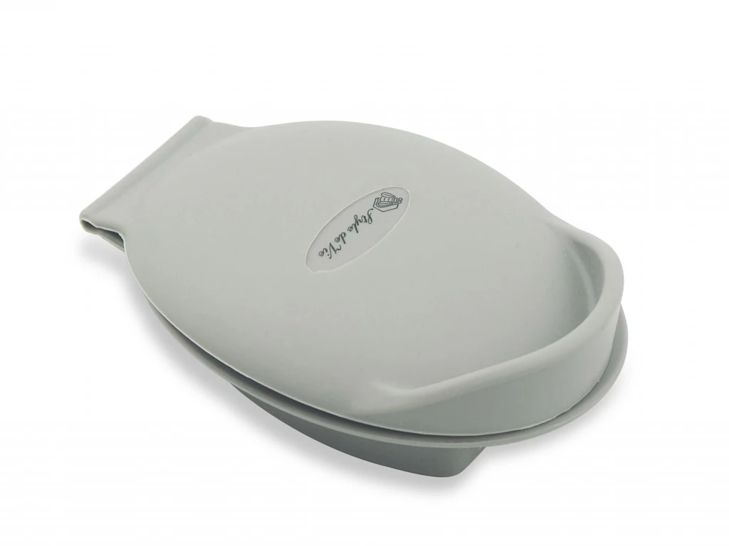 Laguiole Style De Vie Oestermes Met Oesterhouder 4 Laguiole Style De Vie Oestermes Met Oesterhouder - Afbeelding 2