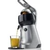 Espressions Citruspers The Juicer - Elektrisch - EP7000 -Keukengerei Winkel PRESS The Juicer white ORHR