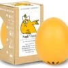 PiepEi Eierwekker Classic - Geel
