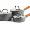 GreenPan Steelpannenset Mayflower Pro 3 Delige Set 1 GreenPan Steelpannenset Mayflower Pro 3 Delige Set -Keukengerei Winkel Productafbeeldingen CL 2023 03 08T122831.378