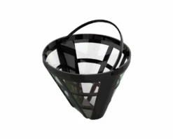 Westinghouse Filter-koffiezetapparaat Basic Zwart - 1.25 Liter - WKCM621BK 9 Westinghouse Filter-koffiezetapparaat Basic Zwart - 1.25 Liter - WKCM621BK -Keukengerei Winkel Productafbeeldingen CL 54 2