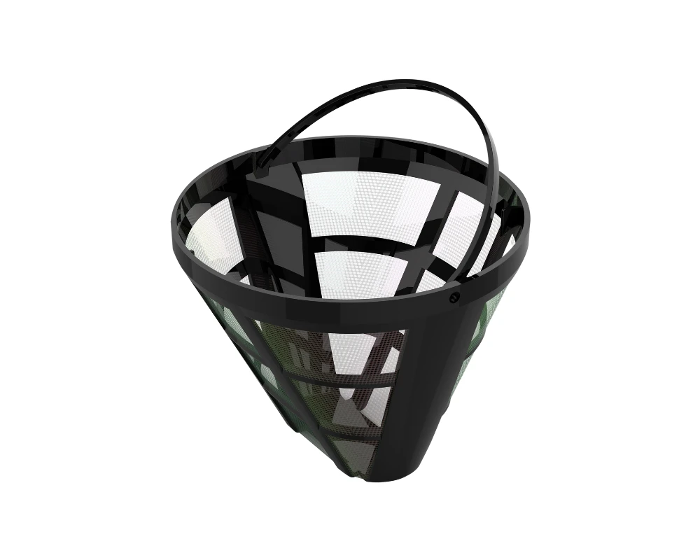 Westinghouse Filter-koffiezetapparaat Basic Zwart - 1.25 Liter - WKCM621BK 5 Westinghouse Filter-koffiezetapparaat Basic Zwart - 1.25 Liter - WKCM621BK - Afbeelding 3