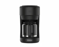 Westinghouse Filter-koffiezetapparaat Basic Zwart - 1.25 Liter - WKCM621BK 11 Westinghouse Filter-koffiezetapparaat Basic Zwart - 1.25 Liter - WKCM621BK -Keukengerei Winkel Productafbeeldingen CL 61