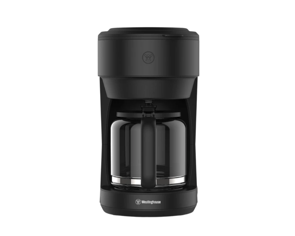 Westinghouse Filter-koffiezetapparaat Basic Zwart - 1.25 Liter - WKCM621BK 7 Westinghouse Filter-koffiezetapparaat Basic Zwart - 1.25 Liter - WKCM621BK - Afbeelding 5