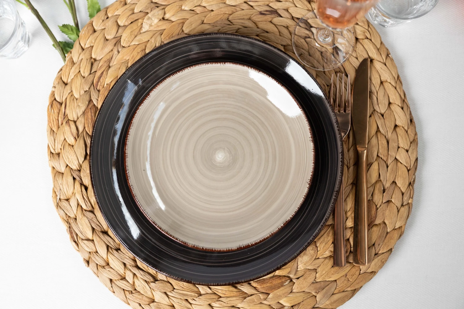 Studio Tavola Serviesset Vintage Loft - 18-delig / 6 Personen 8 Studio Tavola Serviesset Vintage Loft - 18-delig / 6 Personen - Afbeelding 6