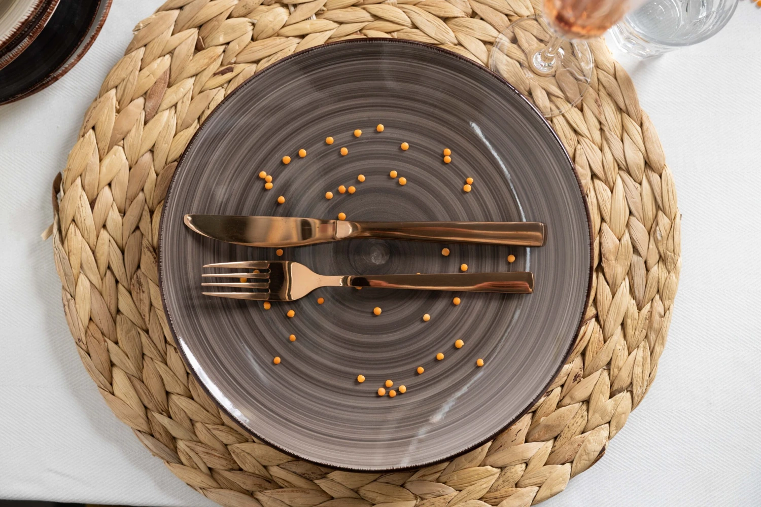 Studio Tavola Serviesset Vintage Loft - 18-delig / 6 Personen 5 Studio Tavola Serviesset Vintage Loft - 18-delig / 6 Personen - Afbeelding 3