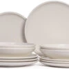 Villeroy & Boch Serviesset Artesano Original - 12-delig / 4 Personen 2 Villeroy & Boch Serviesset Artesano Original - 12-delig / 4 Personen -Keukengerei Winkel Servies set 3
