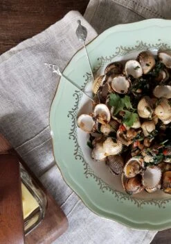 Anovi Schaal- En Schelpdierprikkers - 6 Stuks 7 Anovi Schaal- En Schelpdierprikkers - 6 Stuks -Keukengerei Winkel Shellfish picks 2