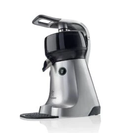 Espressions Citruspers The Juicer - Elektrisch - EP7000 -Keukengerei Winkel The Juicer white solo LOWRES 002