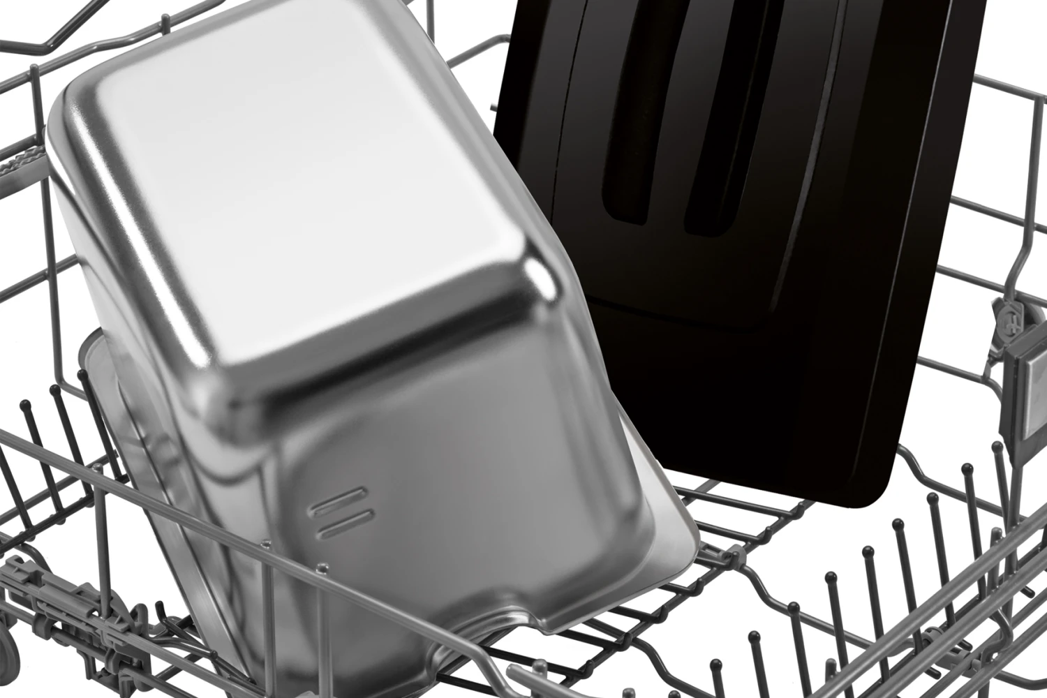 Fritel Frituurpan - 2400 W - 3 Liter - Turbo SF 4151 7 Fritel Frituurpan - 2400 W - 3 Liter - Turbo SF 4151 - Afbeelding 5