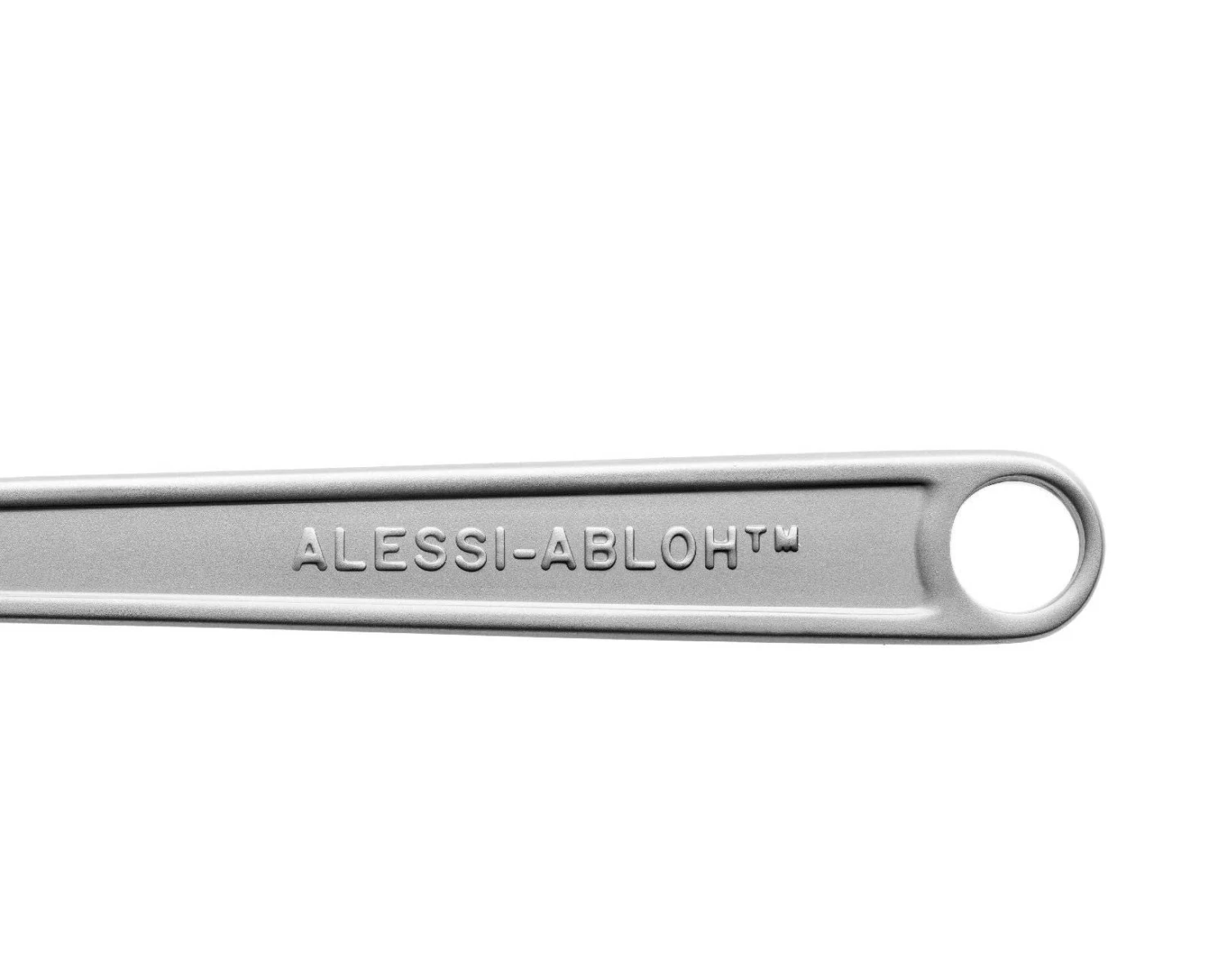 Alessi Bestekset Conversational Objects - VA02 - 16-delig / 4 Personen - Door Virgil Abloh 8 Alessi Bestekset Conversational Objects - VA02 - 16-delig / 4 Personen - Door Virgil Abloh - Afbeelding 6