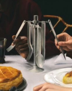 Keukengerei Winkel -Keukengerei Winkel VA02 VA02 SET 02