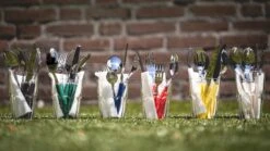 Villeroy & Boch Bestekset Play! - White Pearl - 24 Delig / 6 Personen 9 Villeroy & Boch Bestekset Play! - White Pearl - 24 Delig / 6 Personen -Keukengerei Winkel Villeroy Boch bestek 23 1