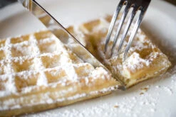 Fritel Wafelijzer - 1400 W - WA1451 -Keukengerei Winkel WA 1451 WAFFLE MAKER 4x7 142091 07