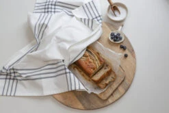 Walra Theedoek Superior Glass Cloth Blauw 50 X 70 Cm 9 Walra Theedoek Superior Glass Cloth Blauw 50 X 70 Cm -Keukengerei Winkel WALRA TT SUPERIORGLASSCLOTH 50X70 BLUE SF original scaled 1