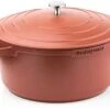 Westinghouse Braadpan Performance - Rebel Red - ø 24 Cm / 4.5 Liter 2 Westinghouse Braadpan Performance - Rebel Red - ø 24 Cm / 4.5 Liter -Keukengerei Winkel WCCC0095024OR 1 1 3