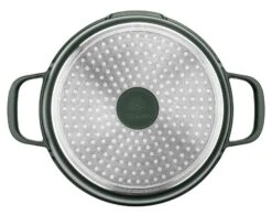 Westinghouse Braadpan Performance - Gracious Green - ø 28 Cm / 6.7 Liter -Keukengerei Winkel WCCC0095024SG 9 1