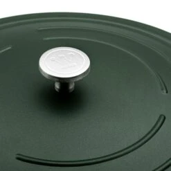 Westinghouse Wokpan Performance - Gracious Green - ø 28 Cm - Standaard Anti-aanbaklaag -Keukengerei Winkel WCCW0095028SG 8 1