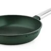 Westinghouse Koekenpan Performance - Gracious Green - ø 24 Cm - Standaard Anti-aanbaklaag 2 Westinghouse Koekenpan Performance - Gracious Green - ø 24 Cm - Standaard Anti-aanbaklaag -Keukengerei Winkel WCFP0095024SG 1