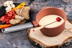 Westinghouse Steelpan Performance - Rebel Red - ø 18 Cm / 1.9 Liter -Keukengerei Winkel WCSP0095N18OR 7