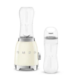 SMEG Smoothie Blender - Compact - Creme - 600 Ml - PBF01CREU -Keukengerei Winkel WEB PBF01CREU 24.jpg