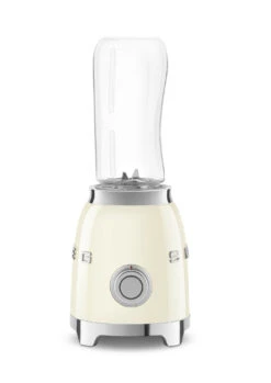 SMEG Smoothie Blender - Compact - Creme - 600 Ml - PBF01CREU -Keukengerei Winkel WEB PBF01CREU 3.jpg